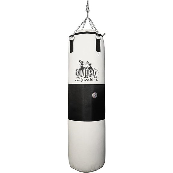 USI Canvas Punch Bag - Unfilled - 626C_120