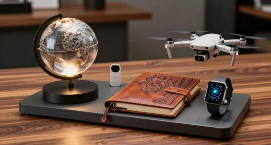 unique gifts for men