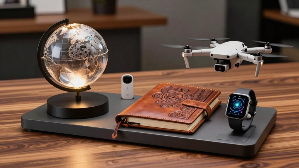 unique gifts for men