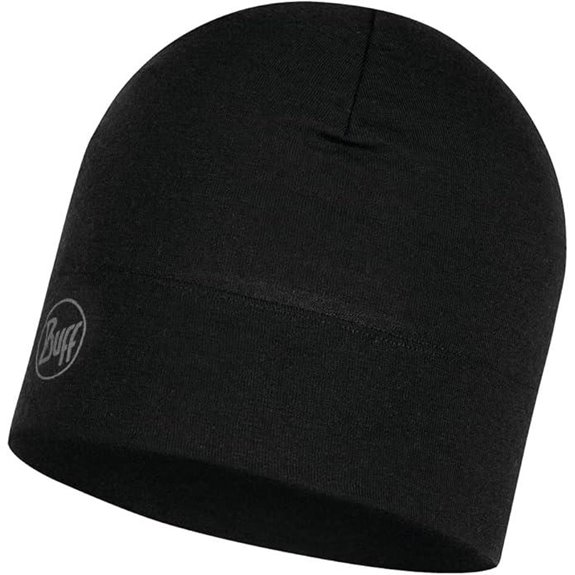 Buff Unisex Merino Midweight Hat