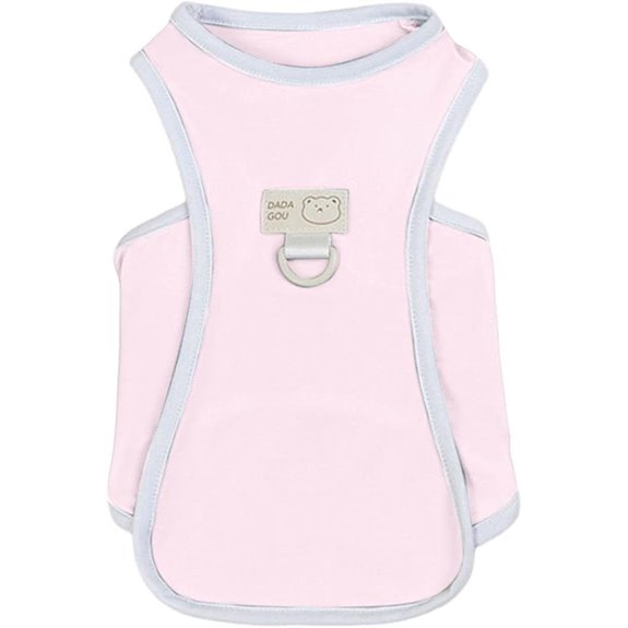 Generisch Hundemantel für Winter und Sommer für Haustiere