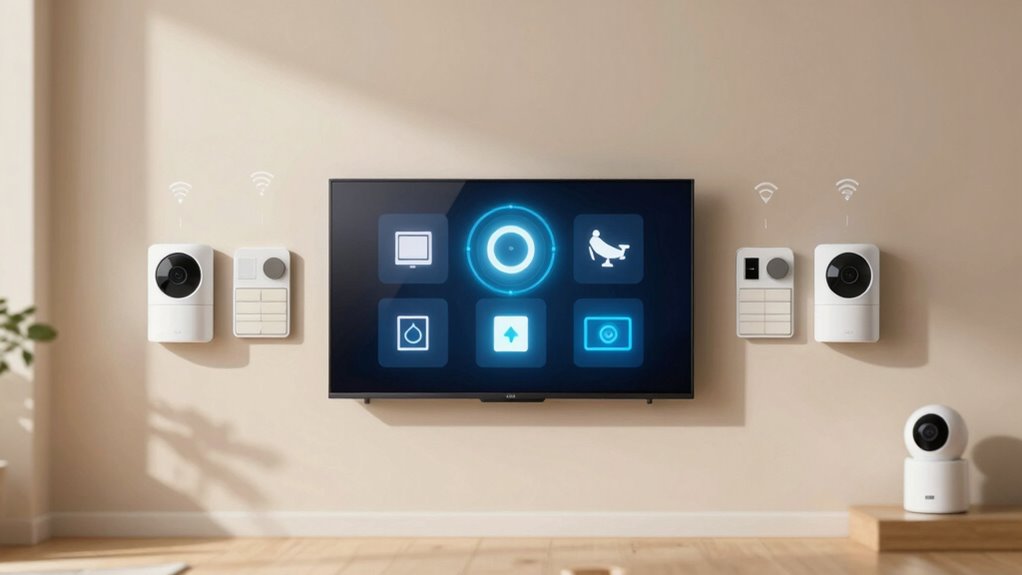 universal smart device compatibility