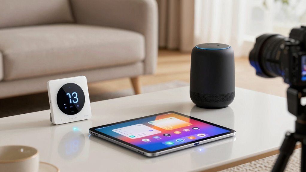 universeller intelligenter Gerätestandard