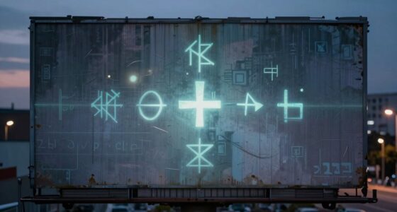 unbekannte seltsame KI-Anzeichen