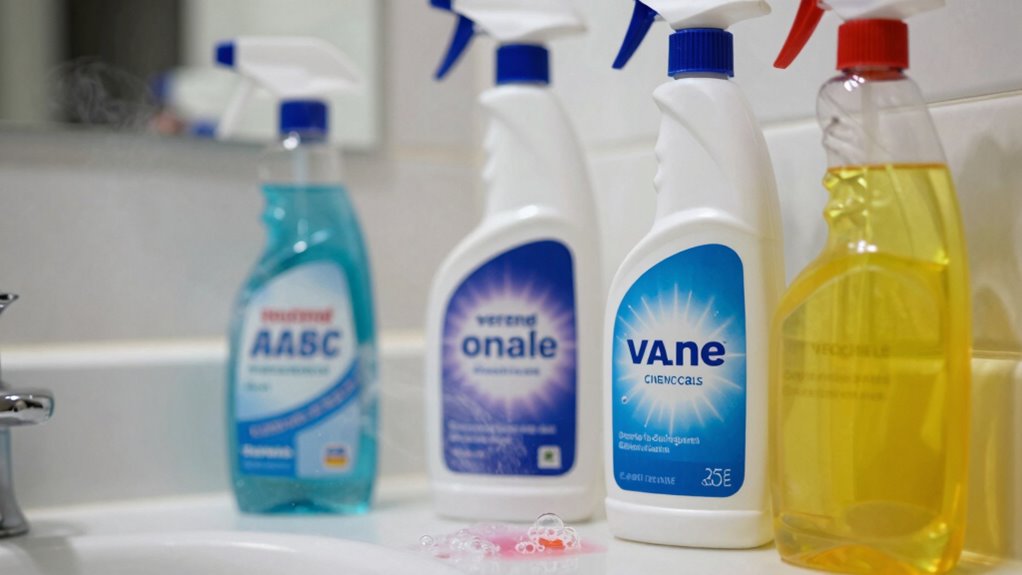 ungewöhnliche Gerüche und Reizungen