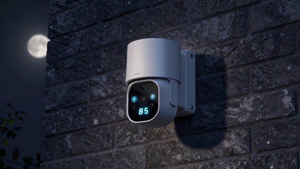 update and maintain controls