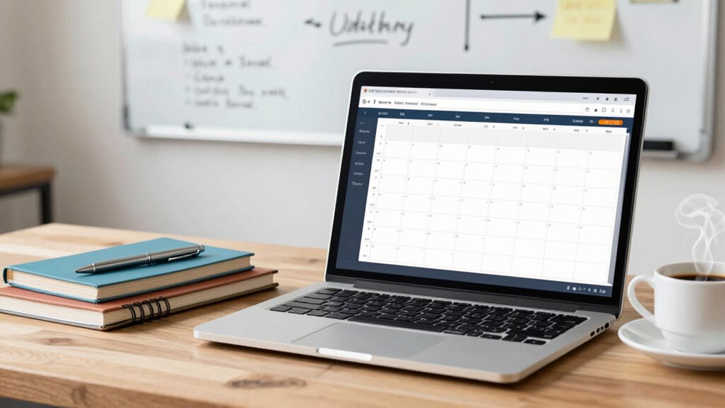 Inhalte regelmäßig und strategisch aktualisieren