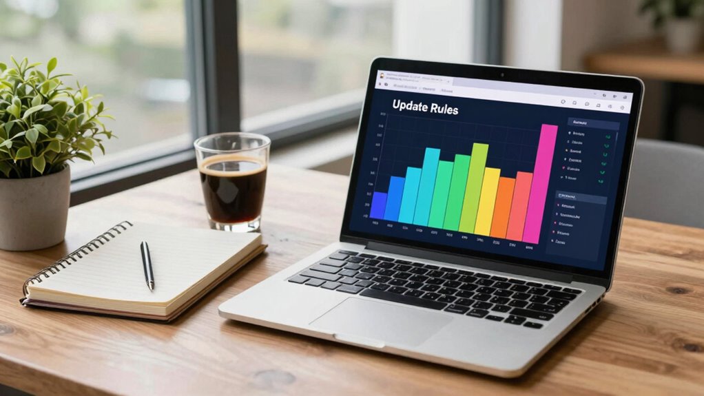 aktualisiere evergreen Inhalte regelmäßig