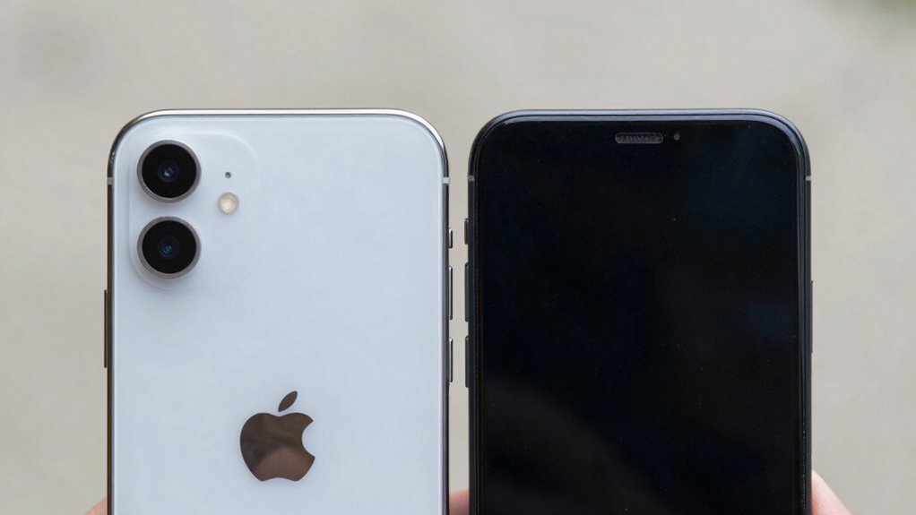 upgrade decision checklist