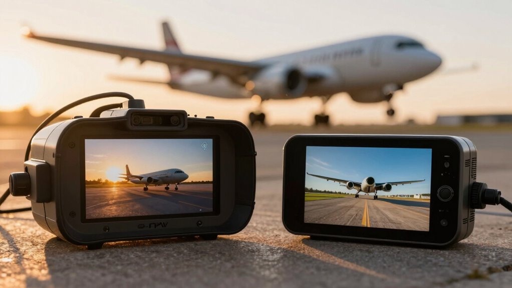 Upgrade für klarere Videos