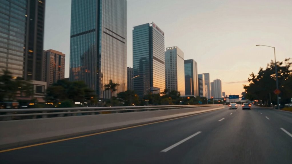 use arc and curve movements