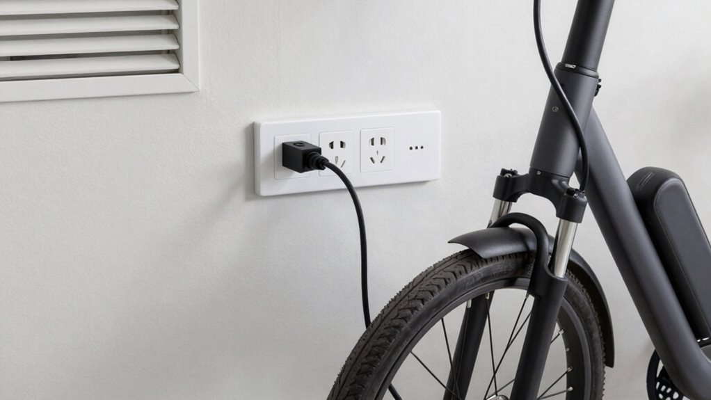 use certified compatible outlets