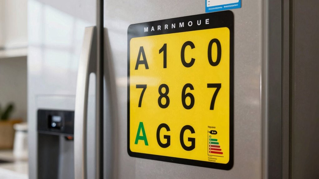 use energy labels wisely