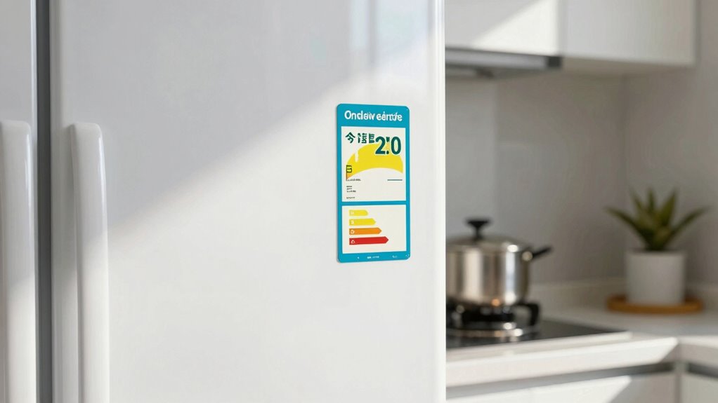 Nutze Energieetiketten klug