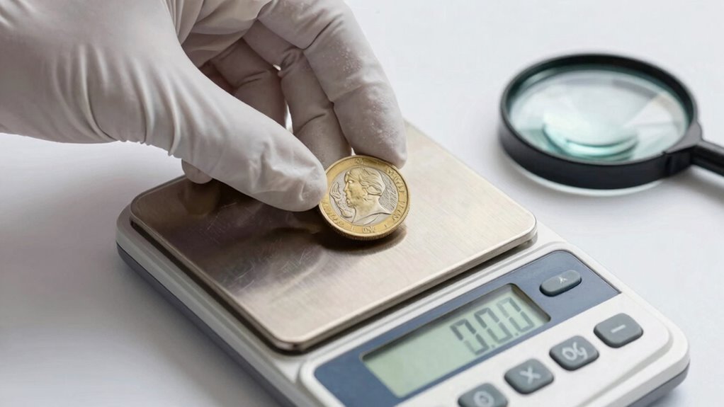 Nutze fachliche Einschätzung sparsam