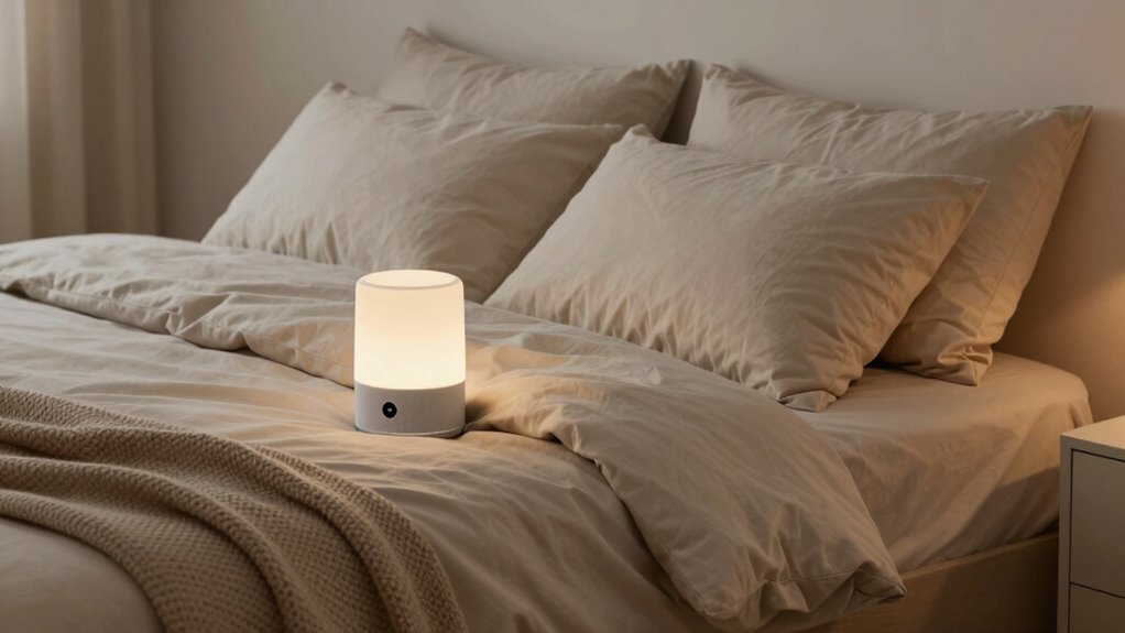 Verwenden Sie persönliche Schallschutzgeräte