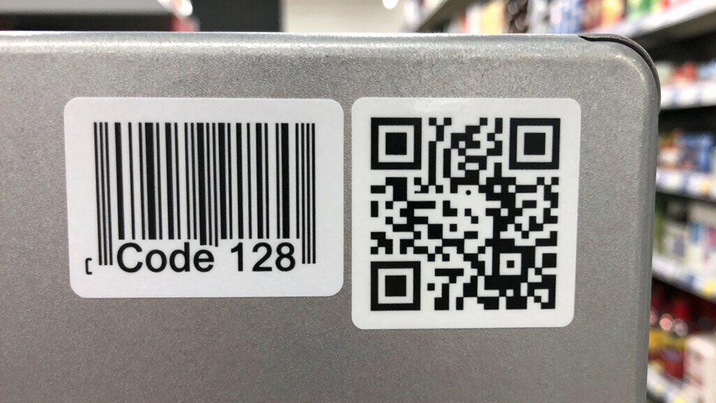use qr codes effectively