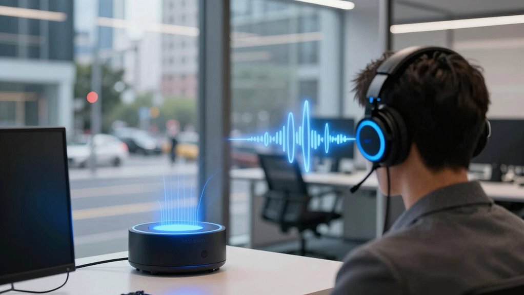 verwenden Sie Klangmaskierung selektiv