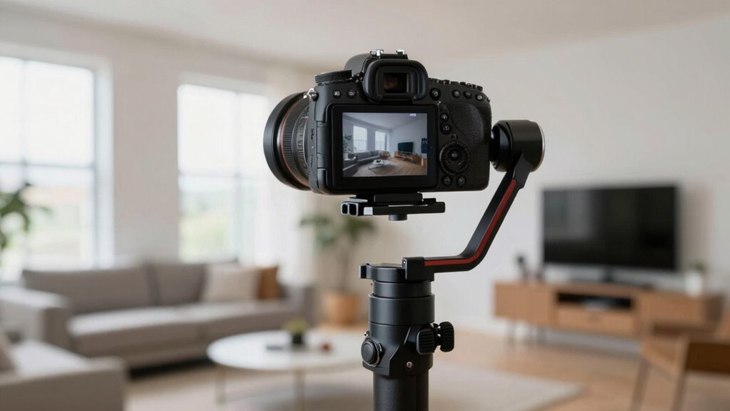 Nutze Stabilisierungstools effektiv