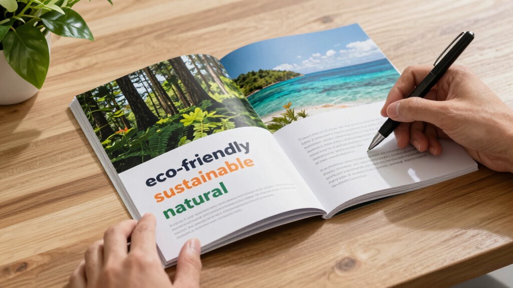 vague claims lack credibility