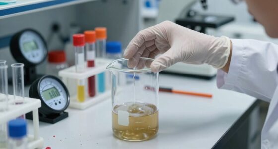 vage Testanweisungen schlagen fehl