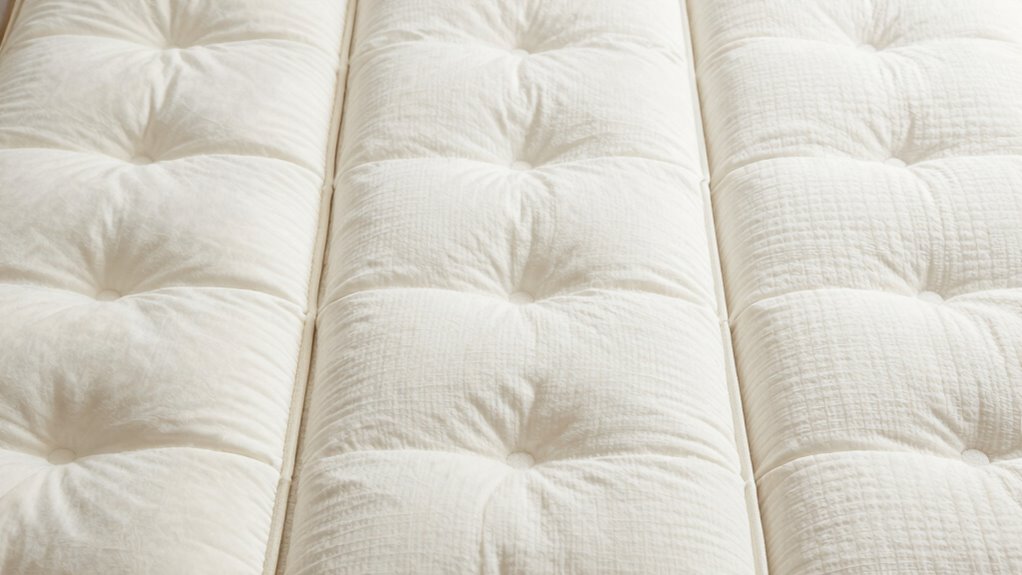 varying firmness scale standards