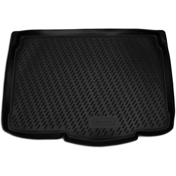 Element Vauxhall Fußmatten (Corsa D Kofferraummatte)