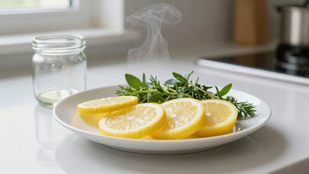 ventilate monitor assess emissions