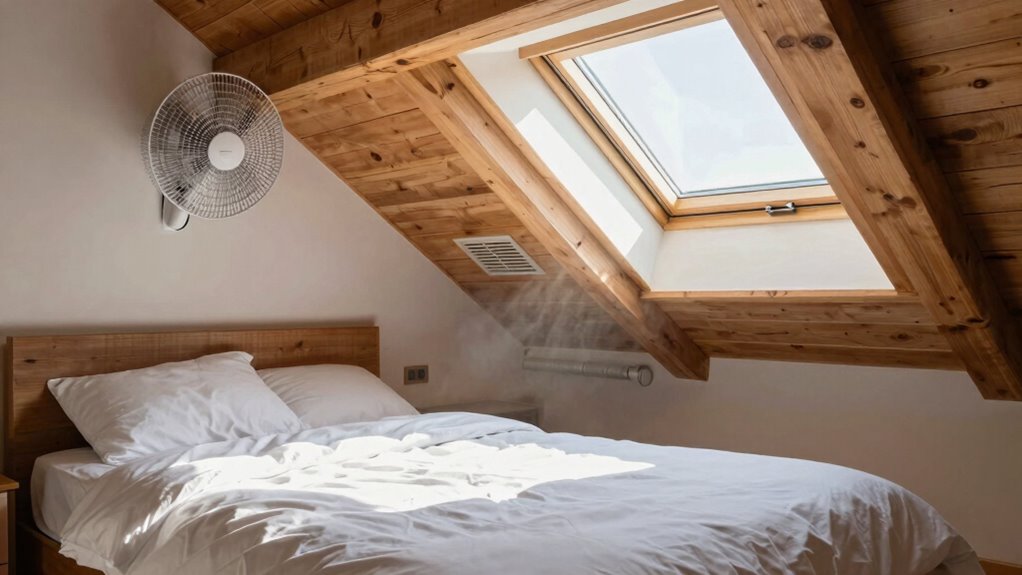 Ventilatoren und Exhaustsysteme