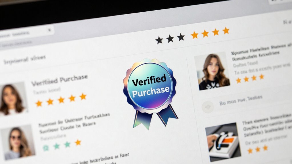 verifizierter Kauf garantiert nicht die Echtheit