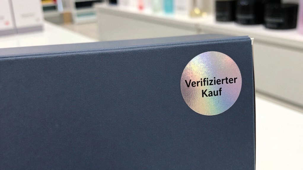 Verifizierte Bewertungen können voreingenommen sein