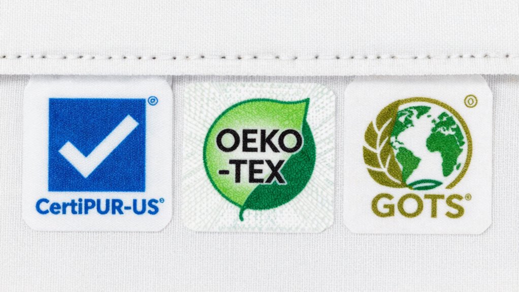 verify certification through official sources