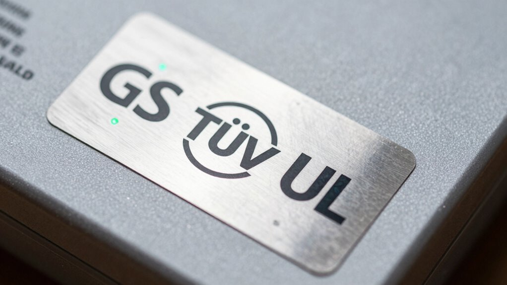 Zertifizierung online überprüfen