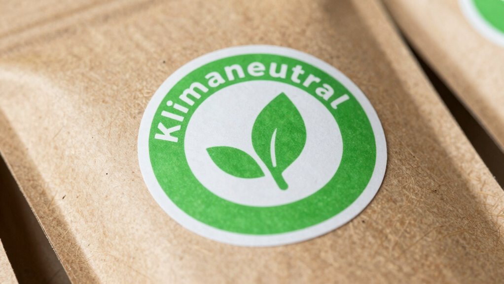 überprüfe Zertifizierungen und Transparenz