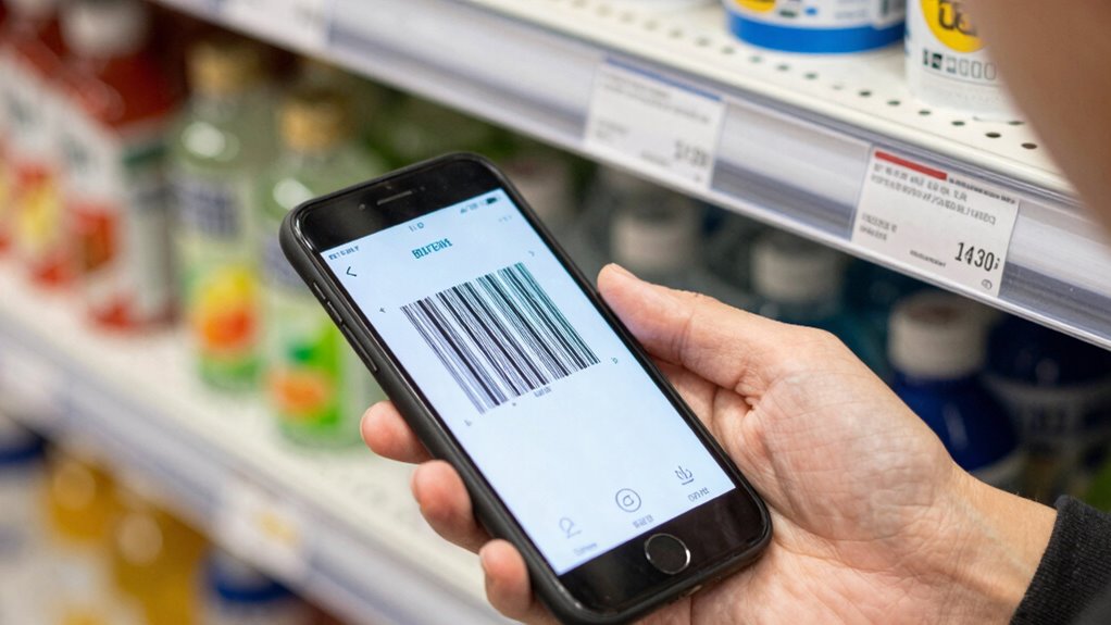 Rabatte überprüfen