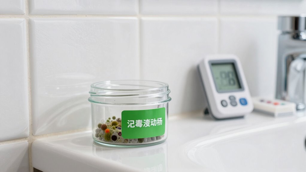 verify mold resistant claims