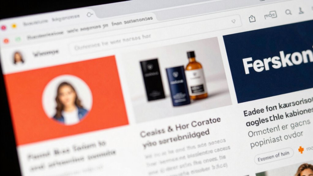 verify product authenticity carefully