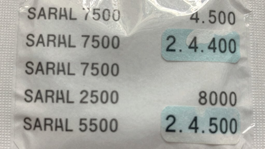 verify product authenticity thoroughly