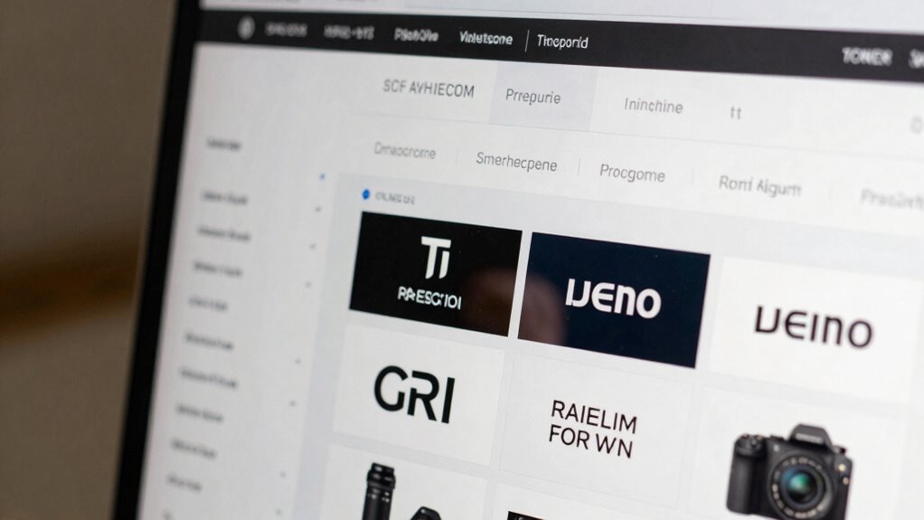 verify product descriptions consistency