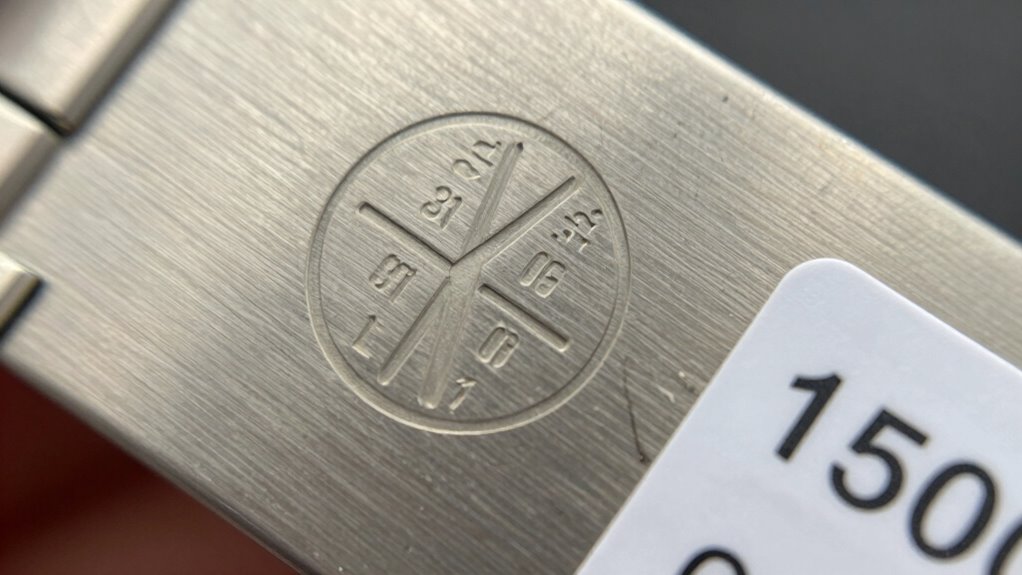 verify products using official tools