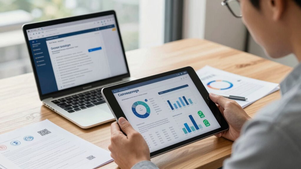 Verifizieren Sie die Seriosität des Verkäufers