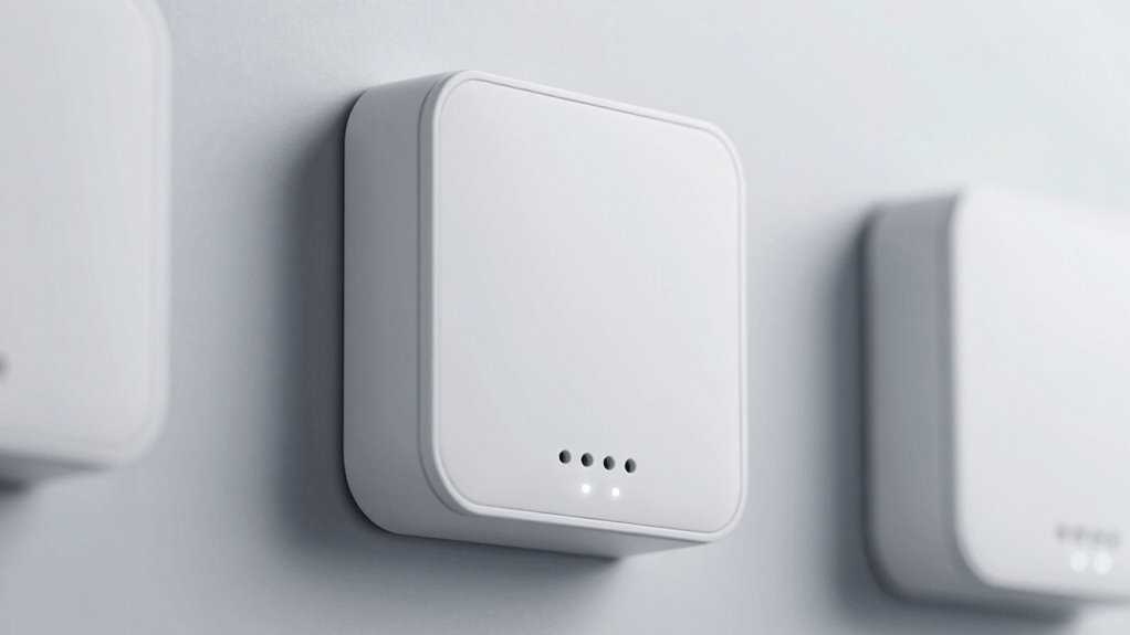 Überprüfen Sie die Funktionalität des Sensors und die Sicherheit