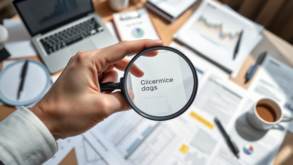 verify sources and facts