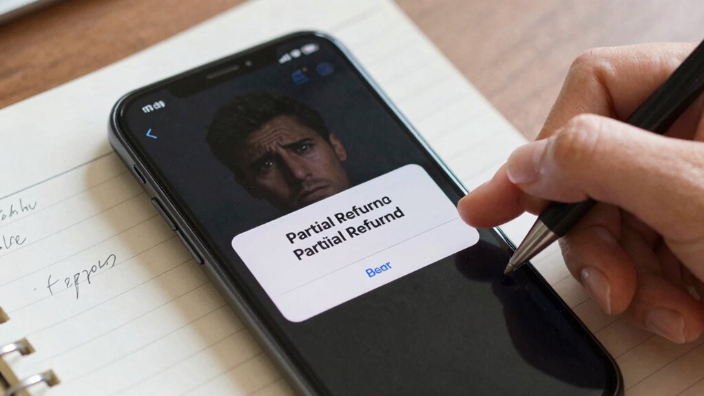 verify terms and document interactions