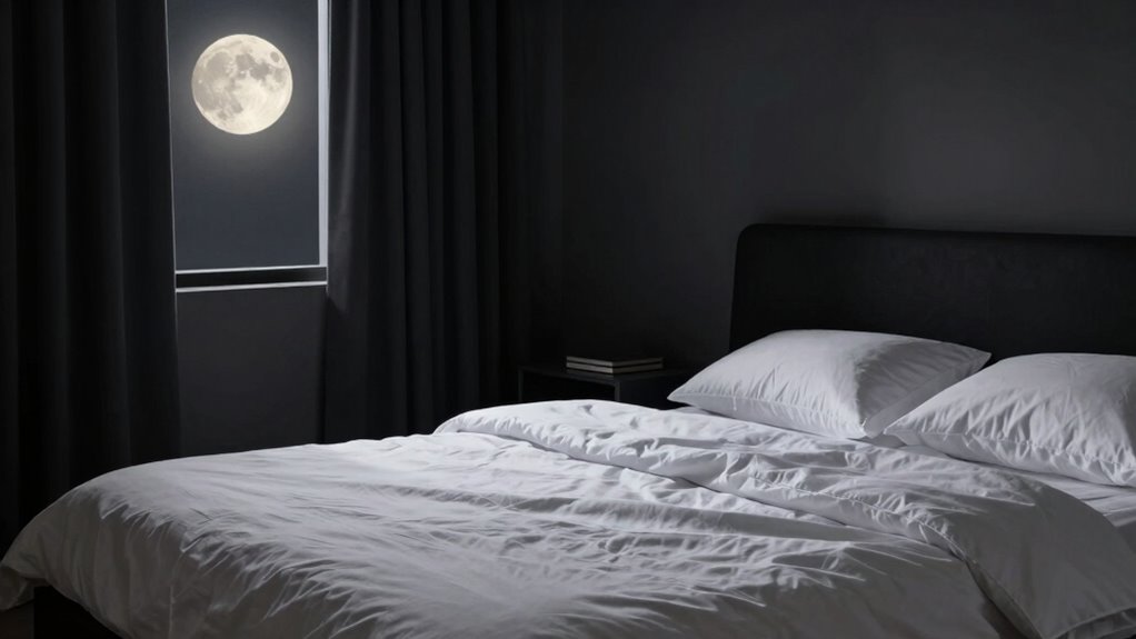 Überprüfen Sie true Dark-Display