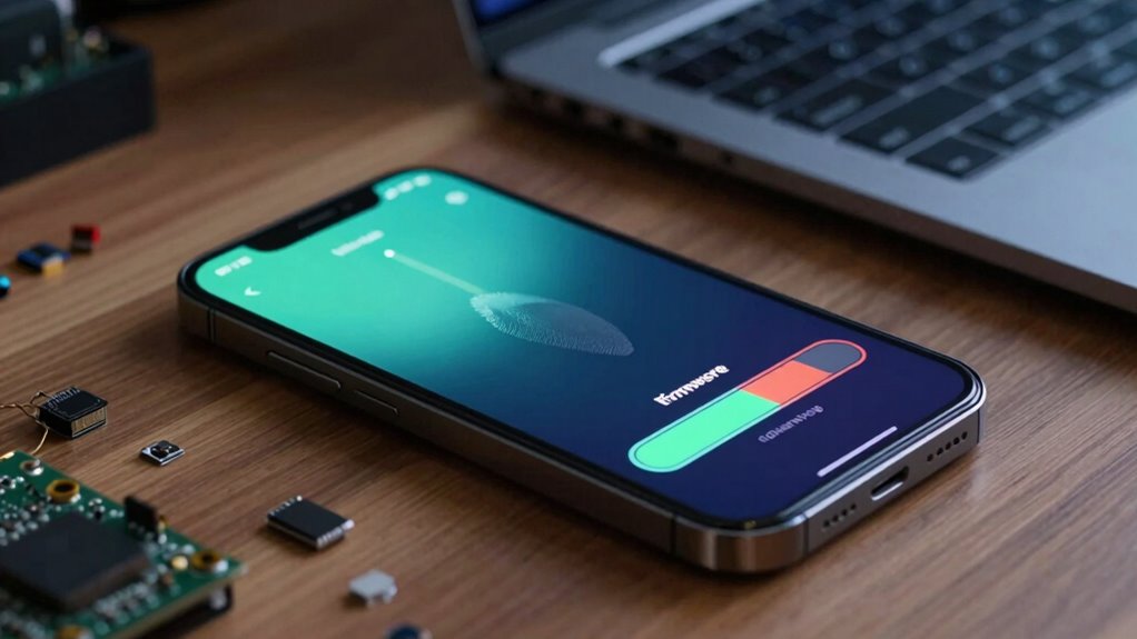 verify updates from official sources