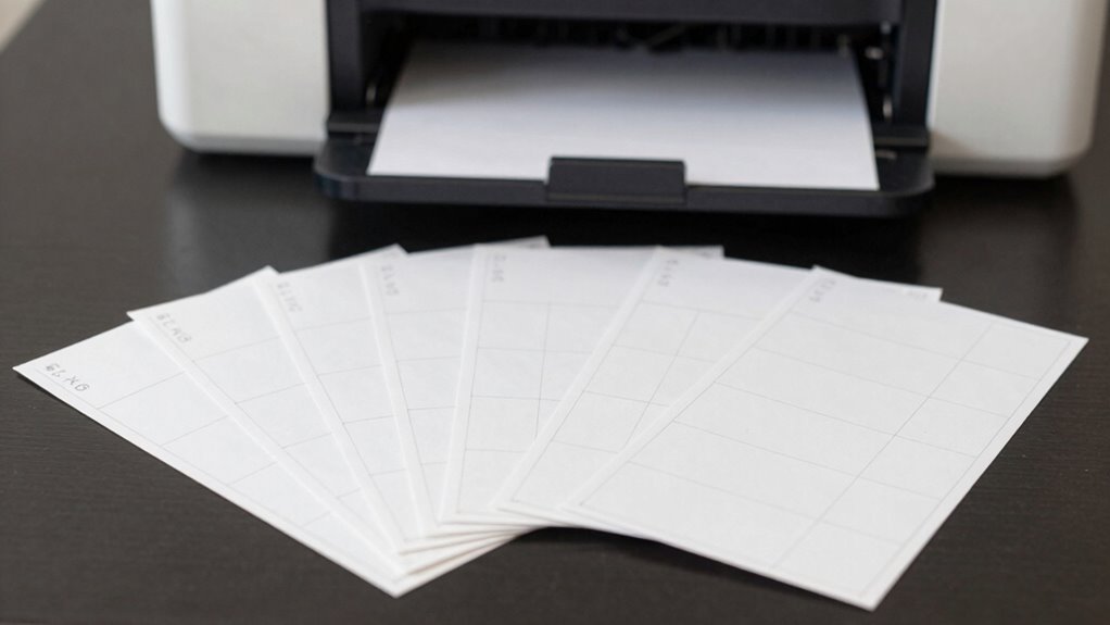 versatile secure shipping labels