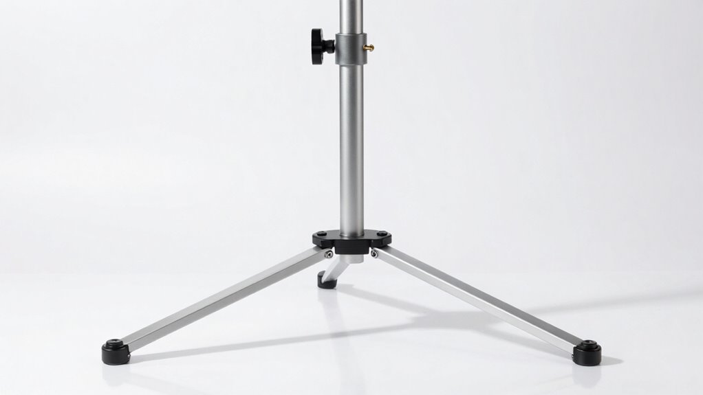 vibration control and stability