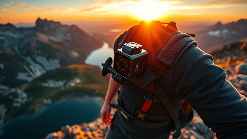 Videoqualität Stabilität