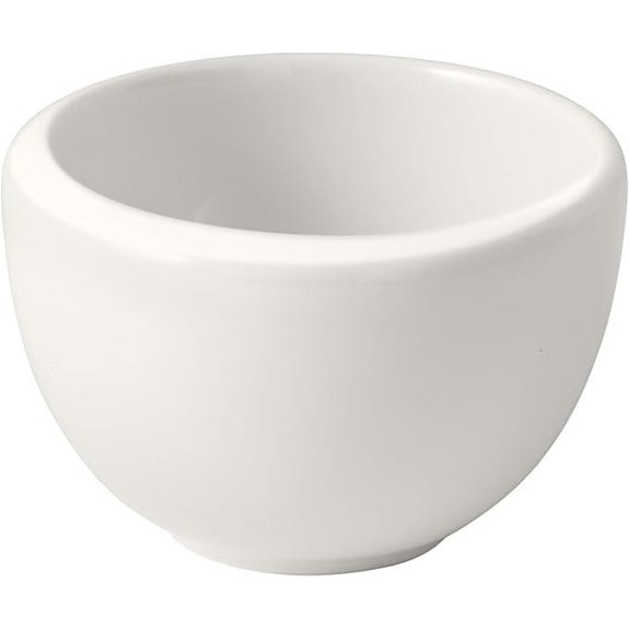 Villeroy & Boch NewMoon Espresso Cup 90ml